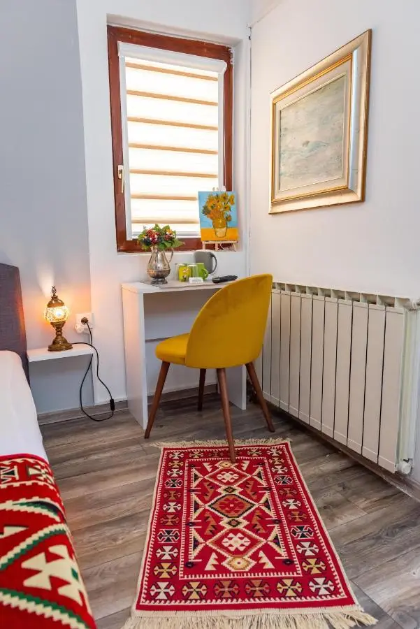 Hotel Vamos Sarajevo, b&b