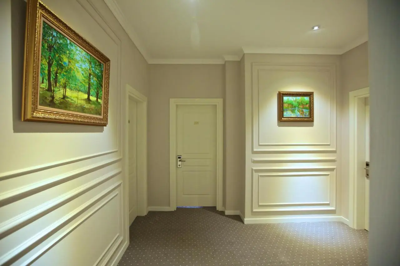 Miraj Hotel