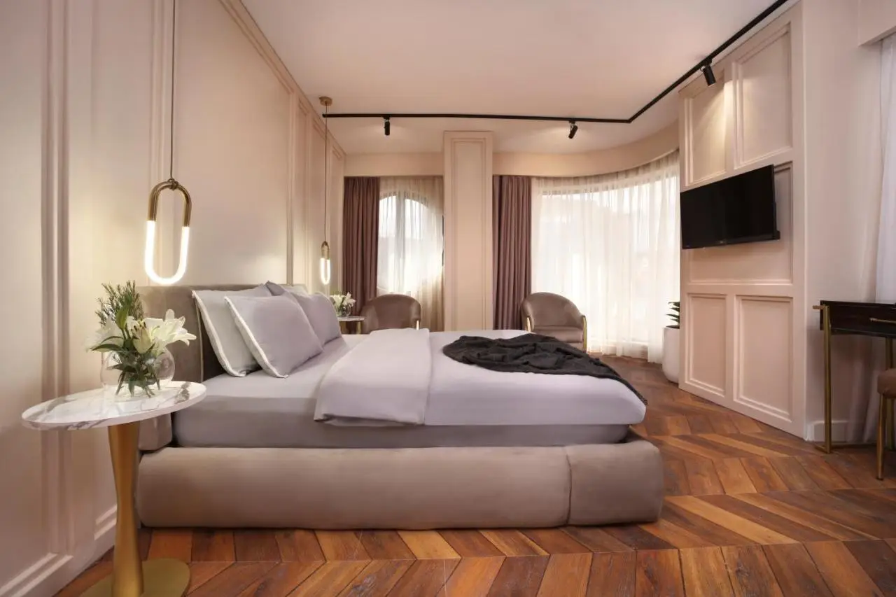 Concept Nisantasi Hotels & Spa