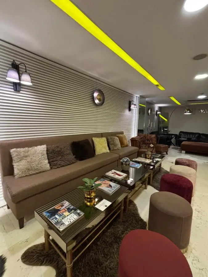 Wame Suite Hotel Nisantasi