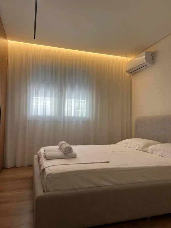 Sophie Apartment