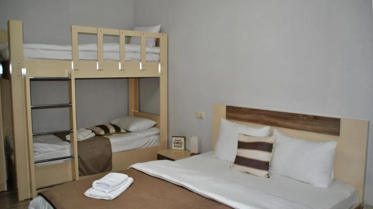 Hotel Casa calda