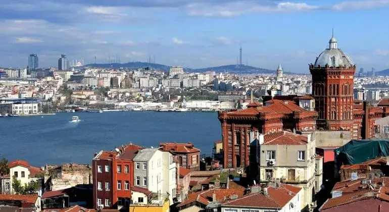 Fener sweet