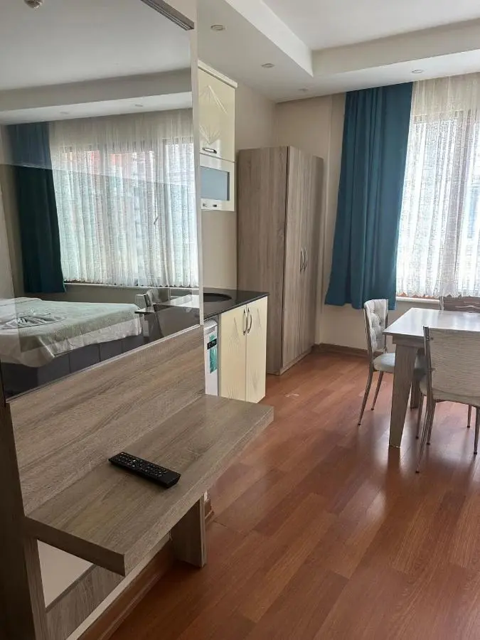Birinci Apart Hotel