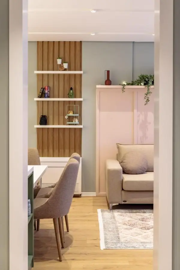 Luxury Apartment in Tirana