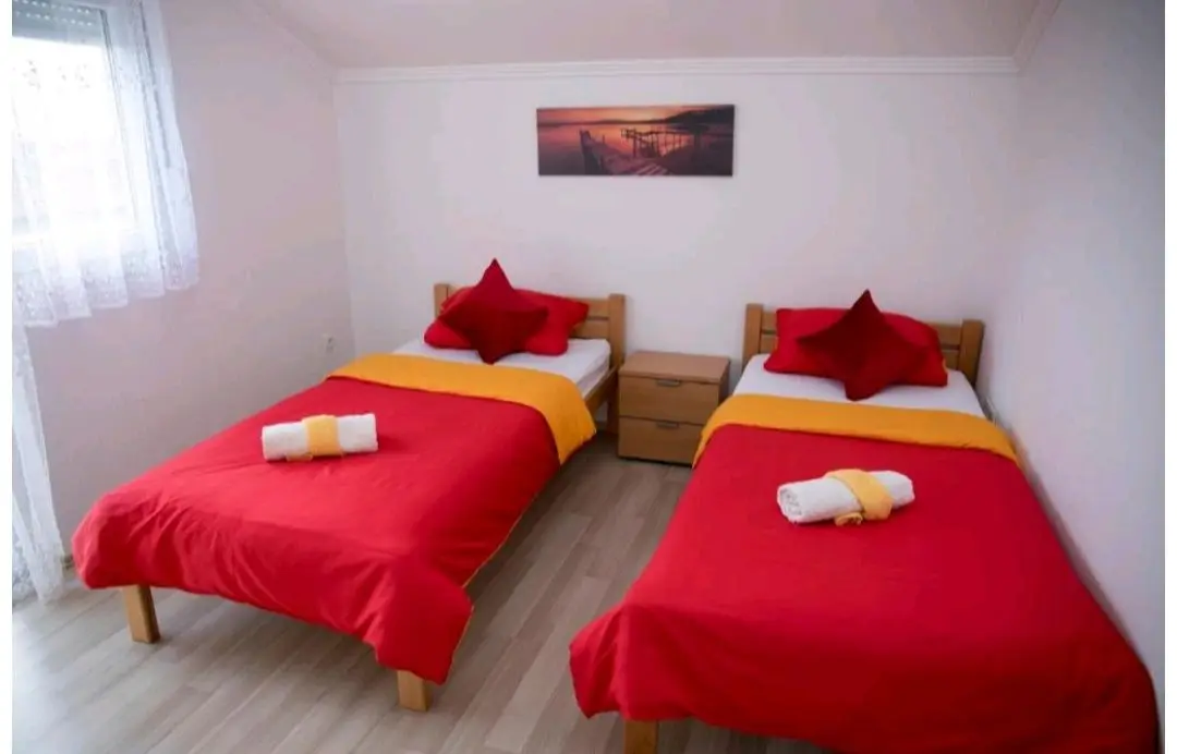 Apartment Relax Blagaj