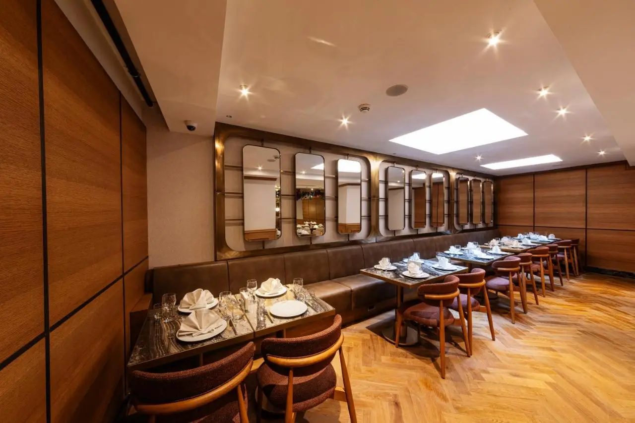 Levni Premium Hotel Istanbul Old City