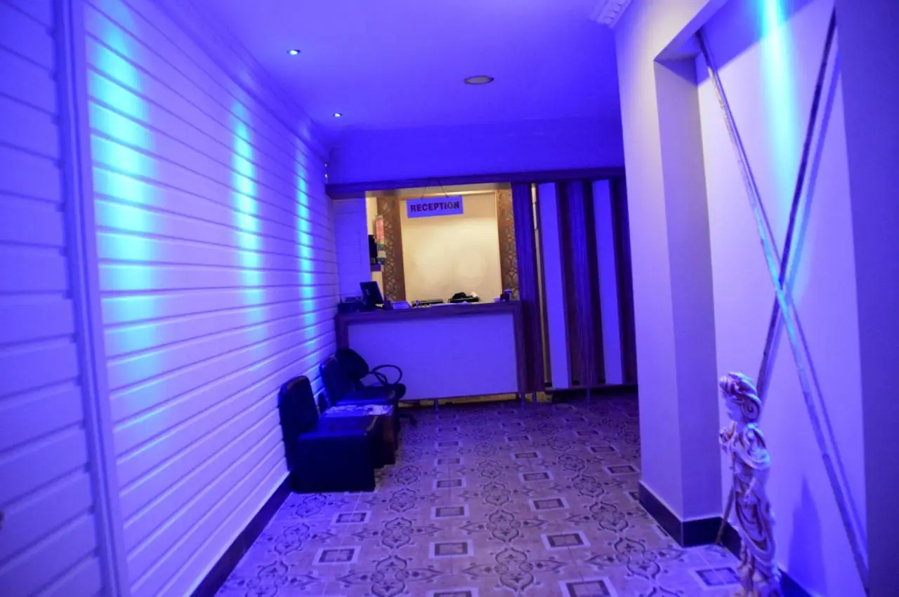 Magic Sun Hotel - All Inclusive