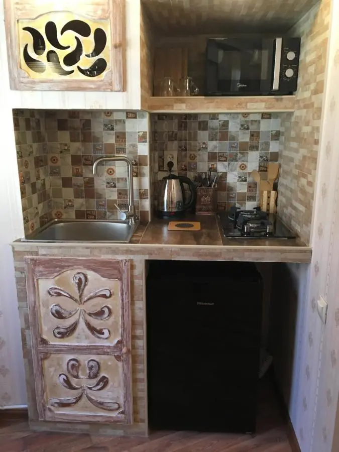 Apartment Barita