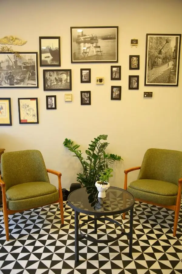 ROCO Beyoglu