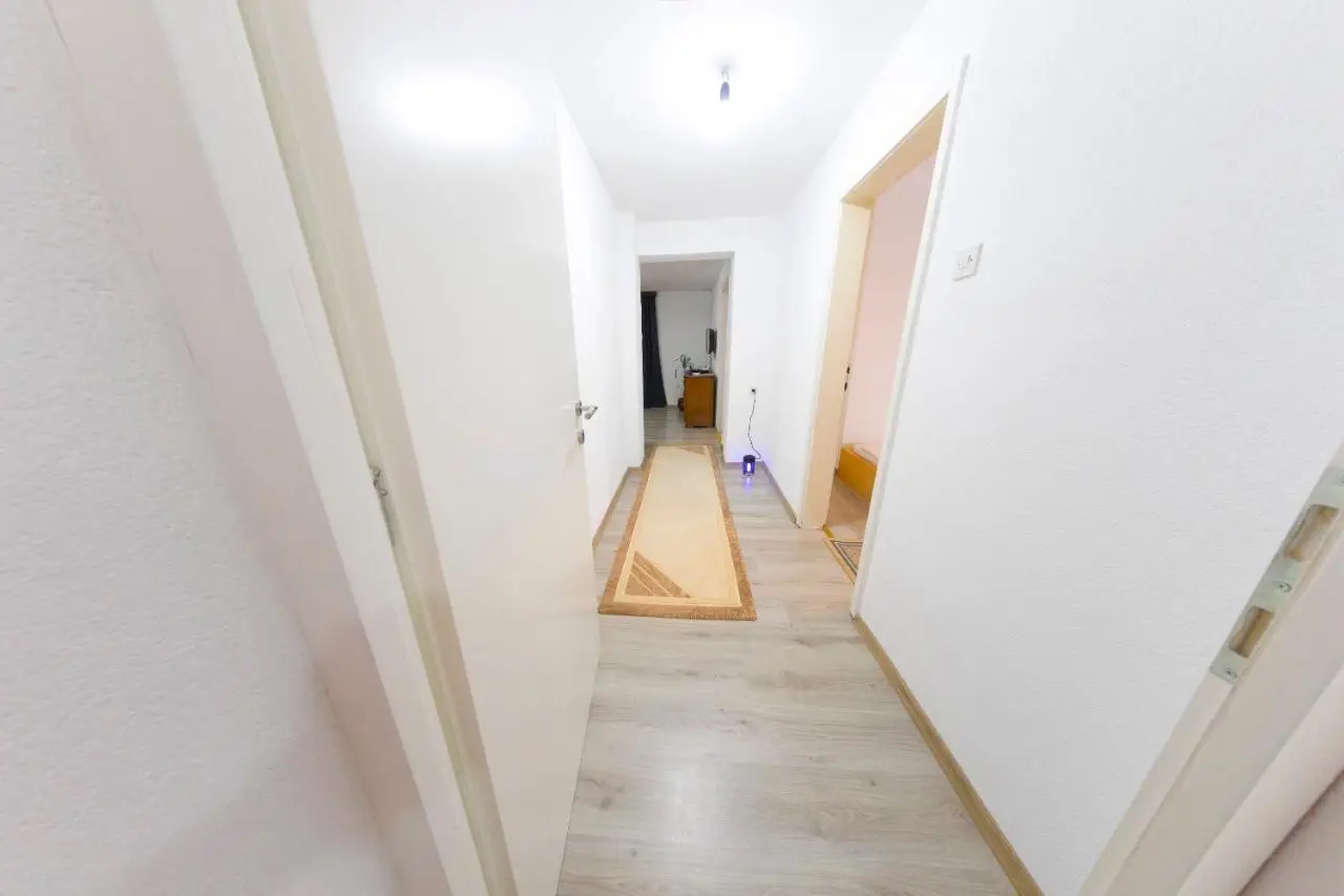 Apartman Bucko