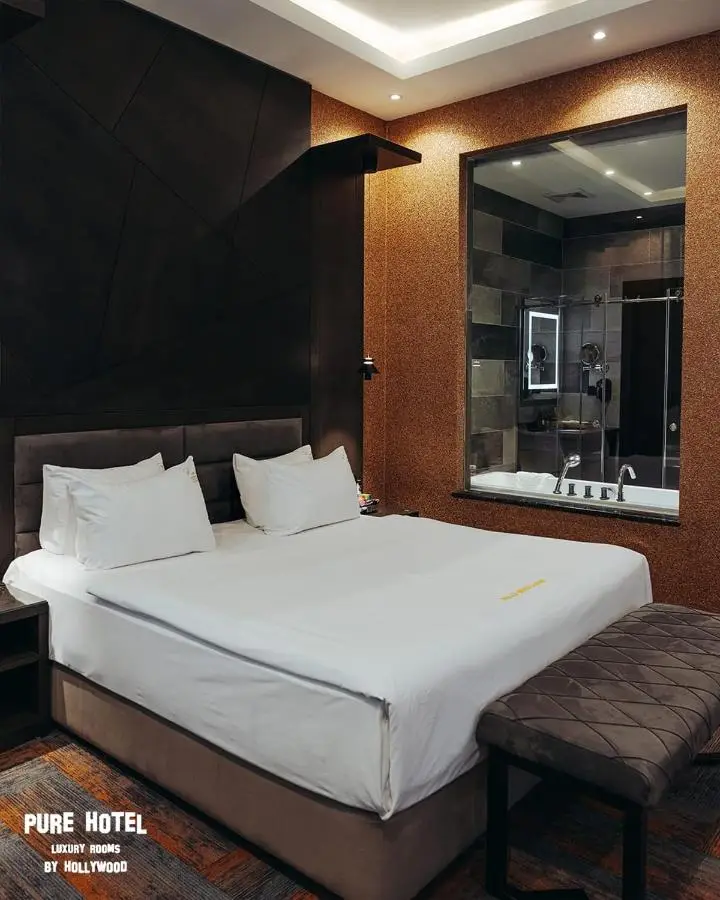 Pure Boutique Hotel