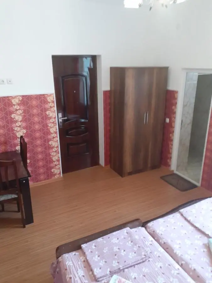 Guest House Fazisi