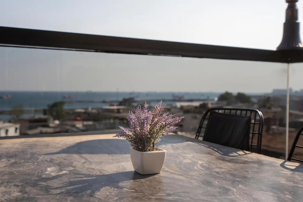 York House Istanbul Hotel