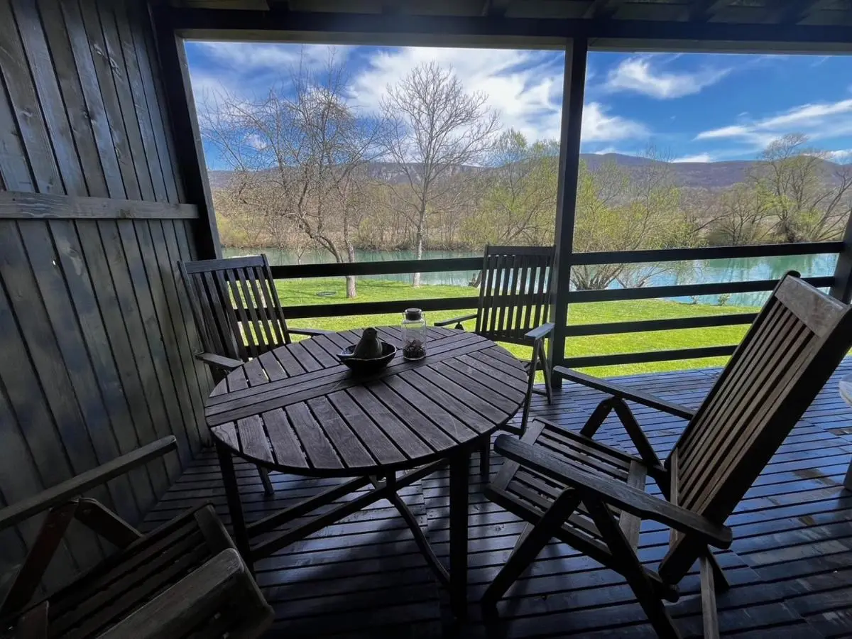 Una Meryland Rooms & Bungalow