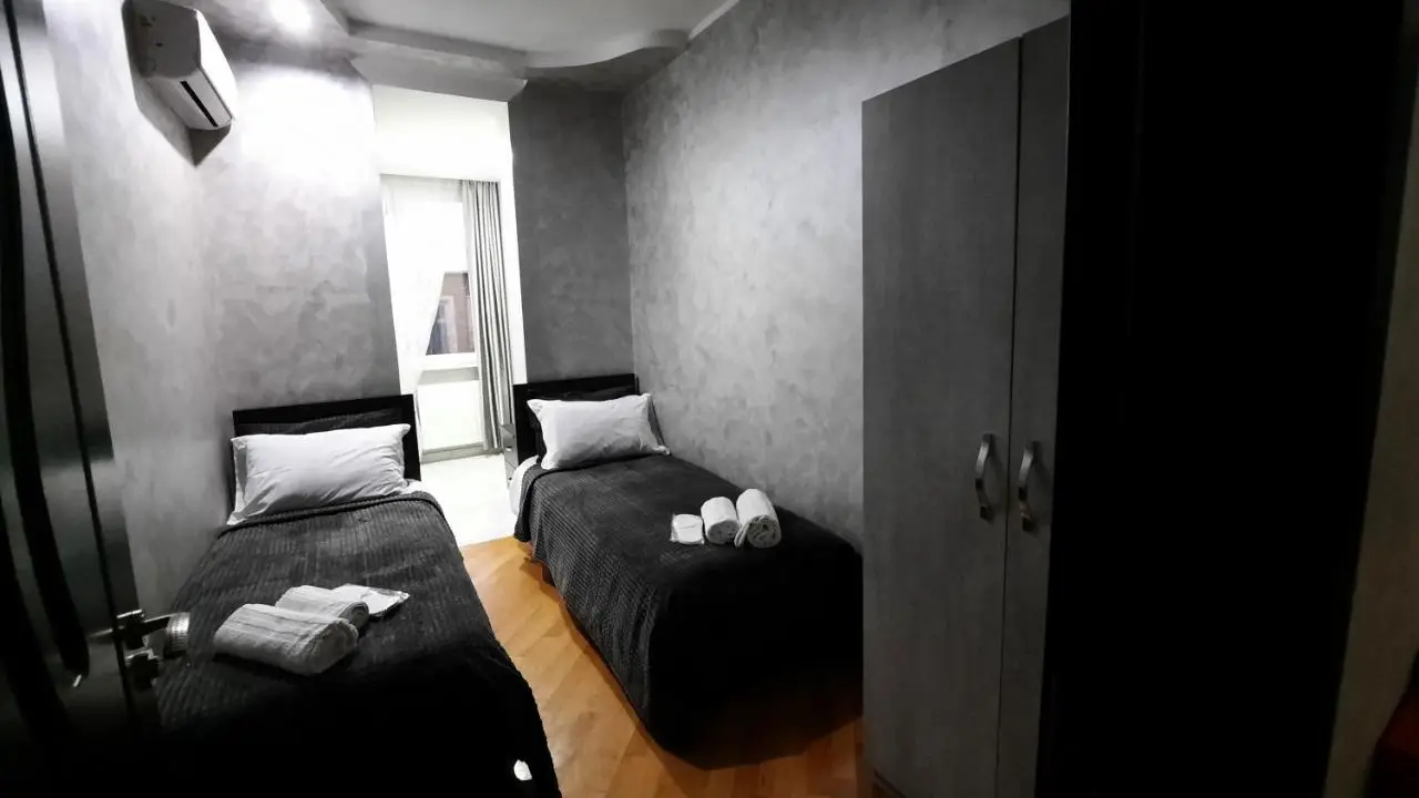 Makos Guest House