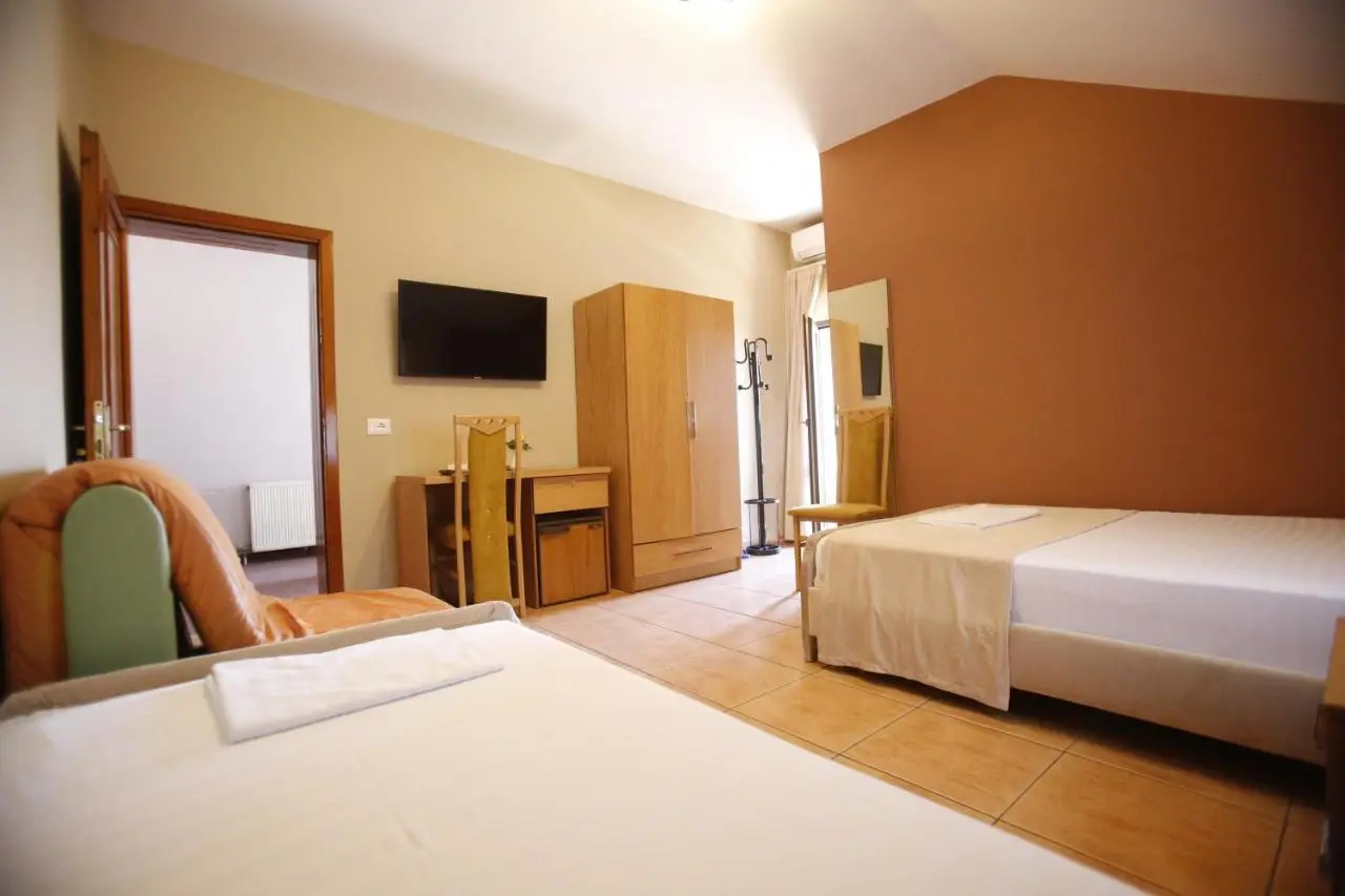 Hotel Akropoli
