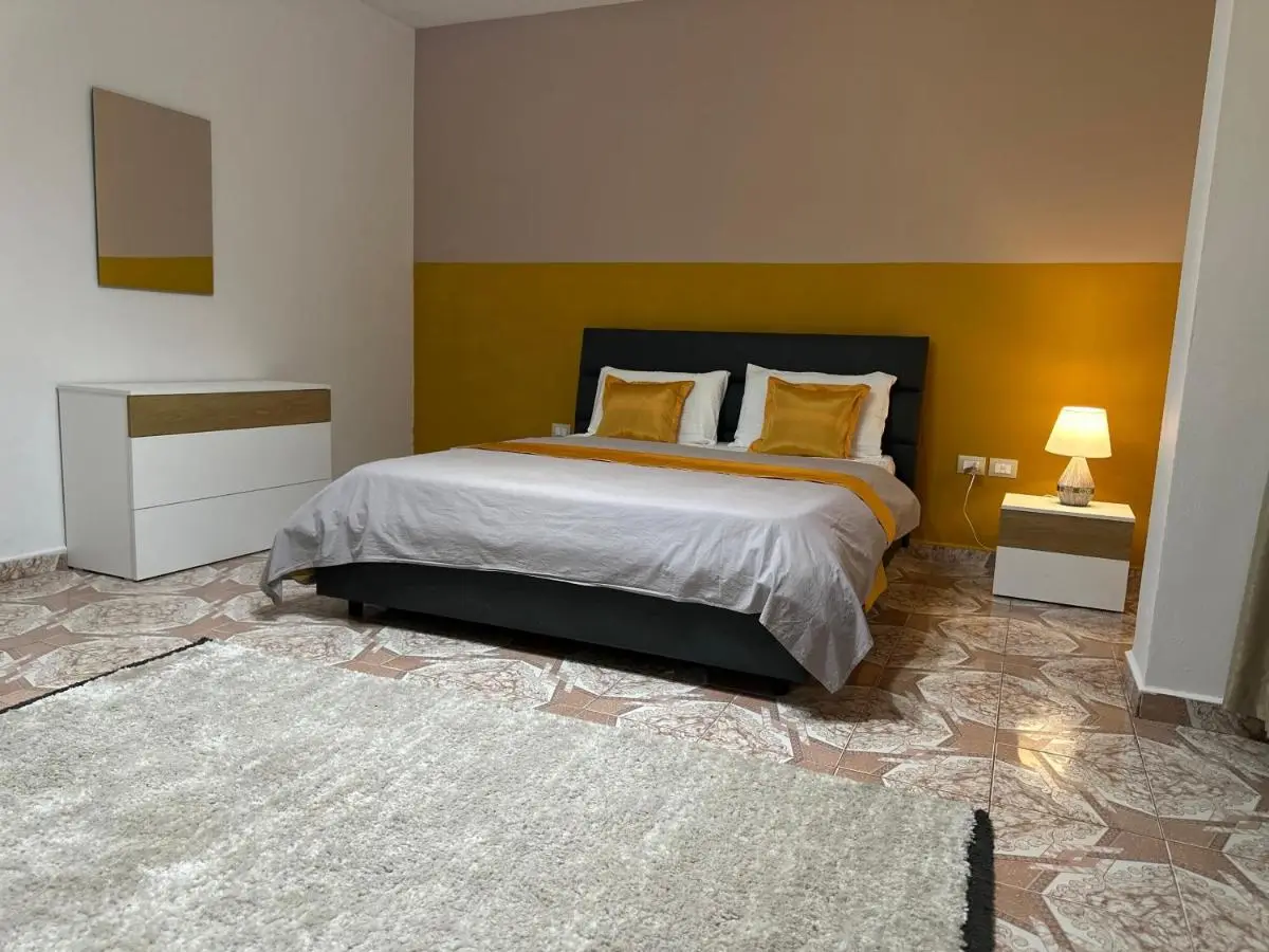 Moa Apartment Central 2BR