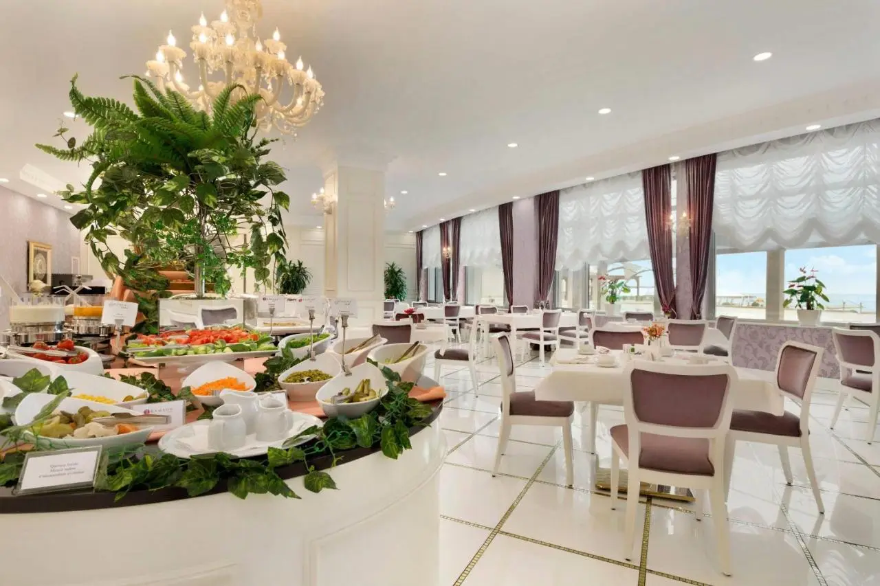 Ramada by Wyndham Baku