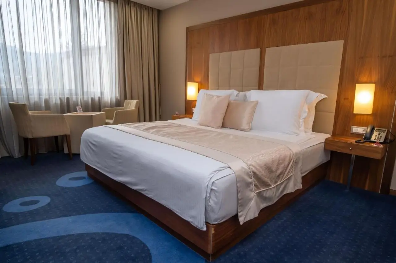 Hotel Dubrovnik