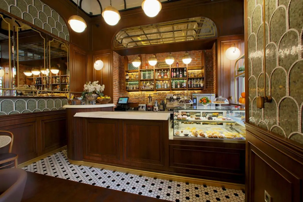 Hotel Momento Golden Horn