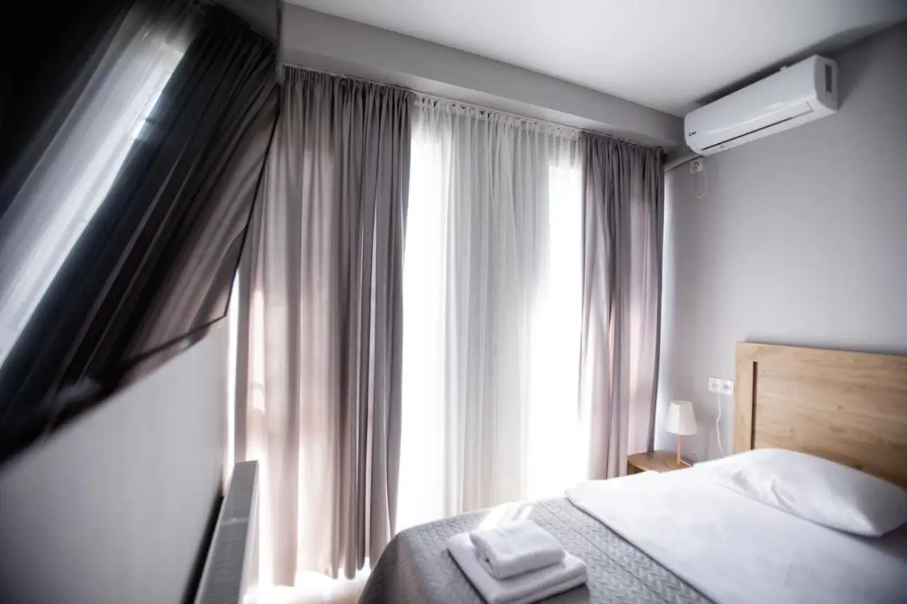 GGM apartment