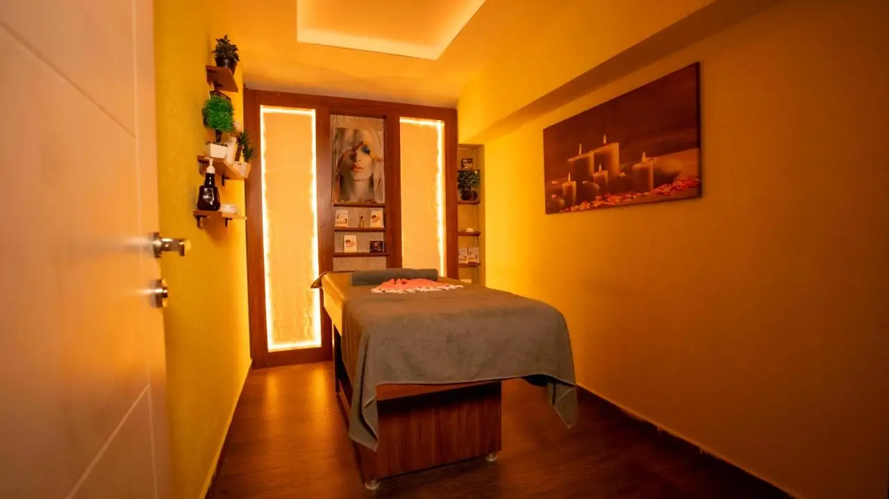 Farina Hotel By Cigno