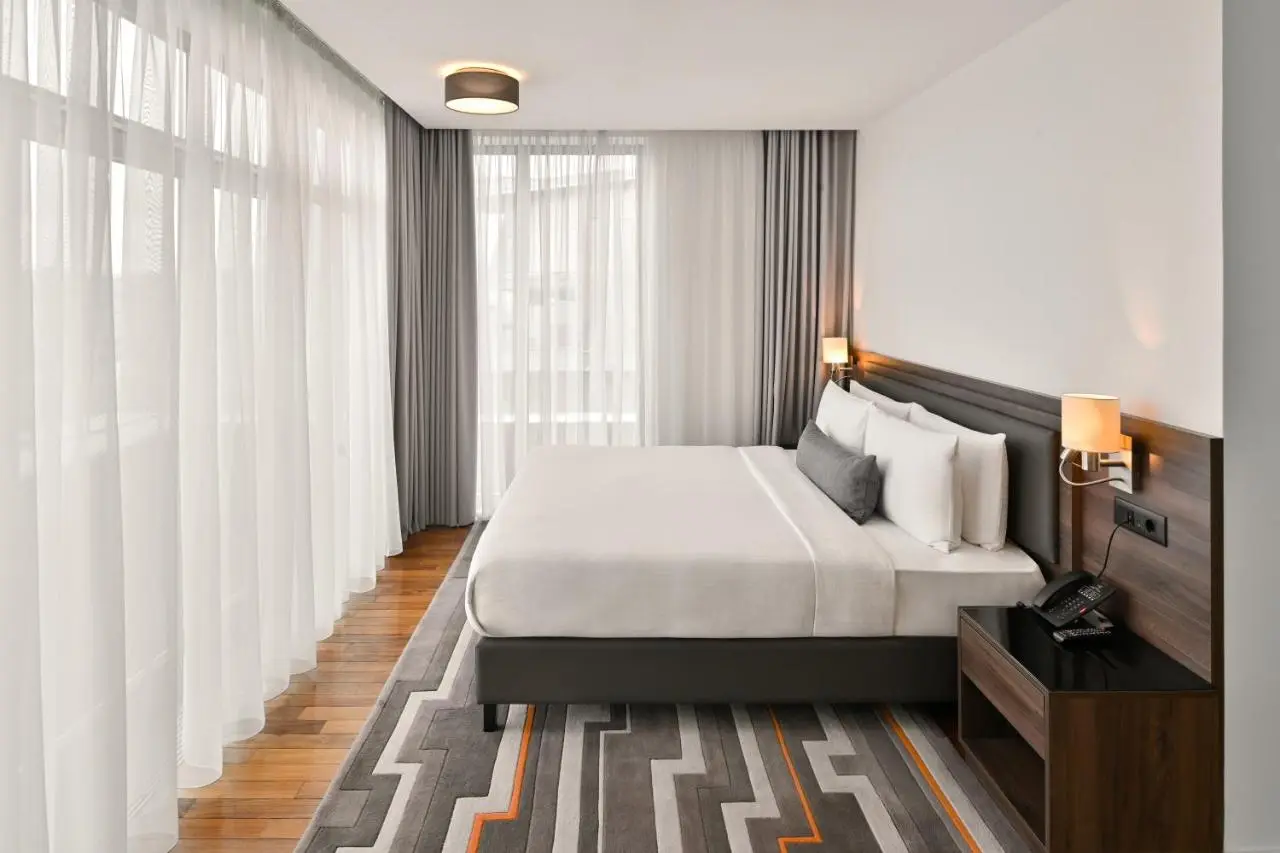 Bosmal Arjaan by Rotana