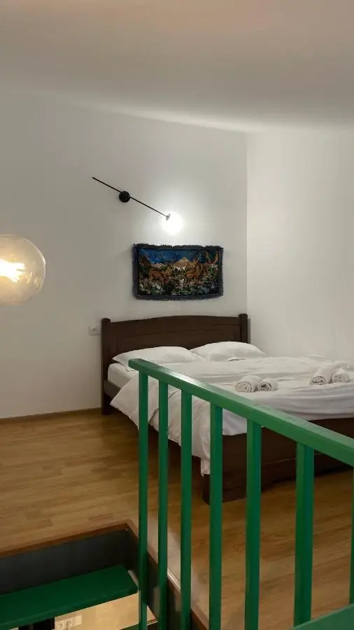 Apartment Duplex 24