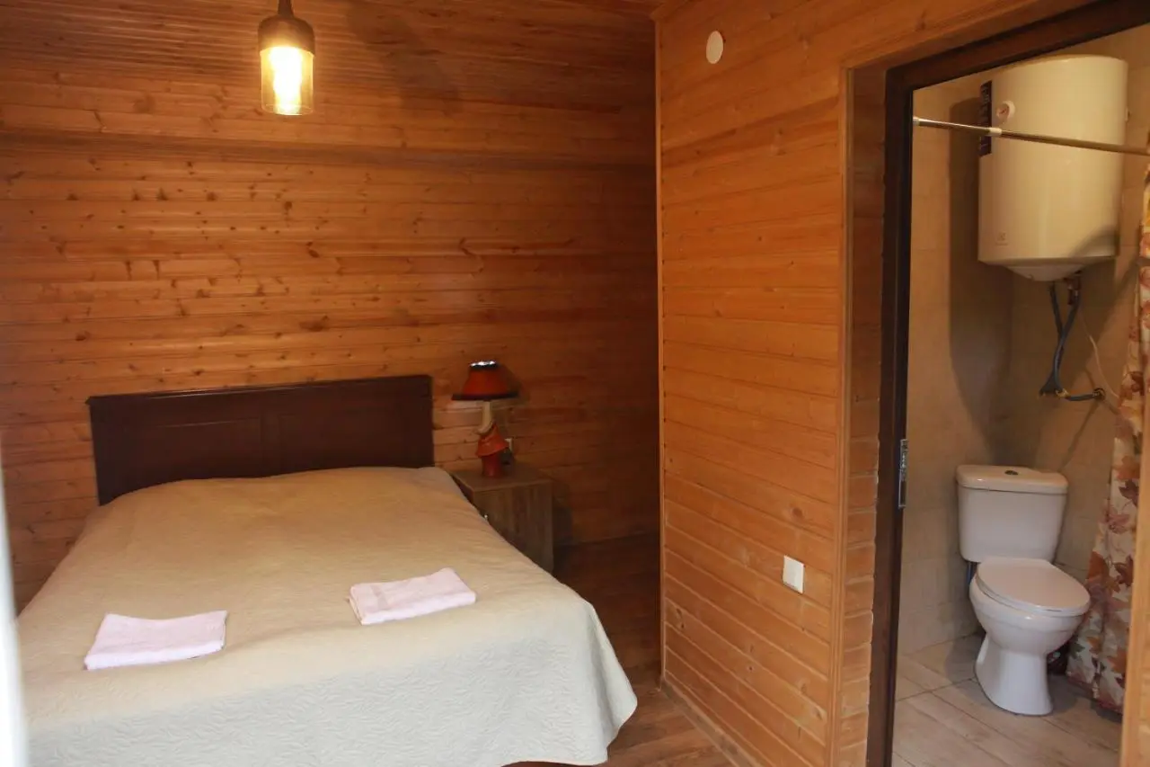 Cottage Woodside
