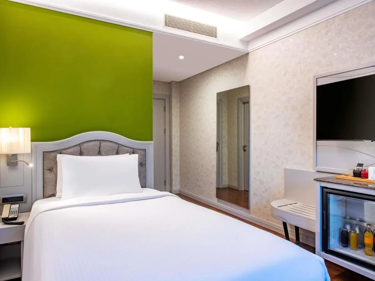 Mercure Tbilisi Old Town