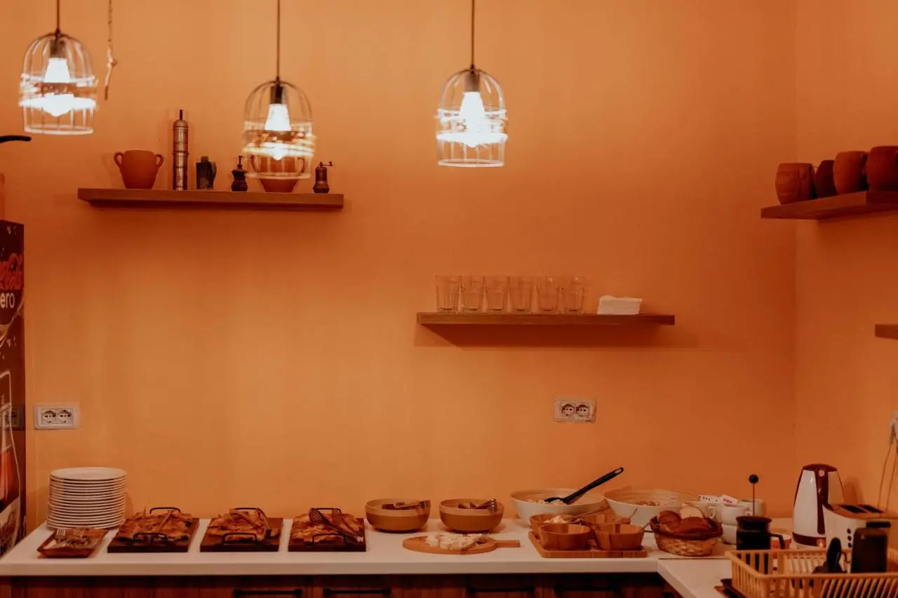 Berat Backpackers Hostel