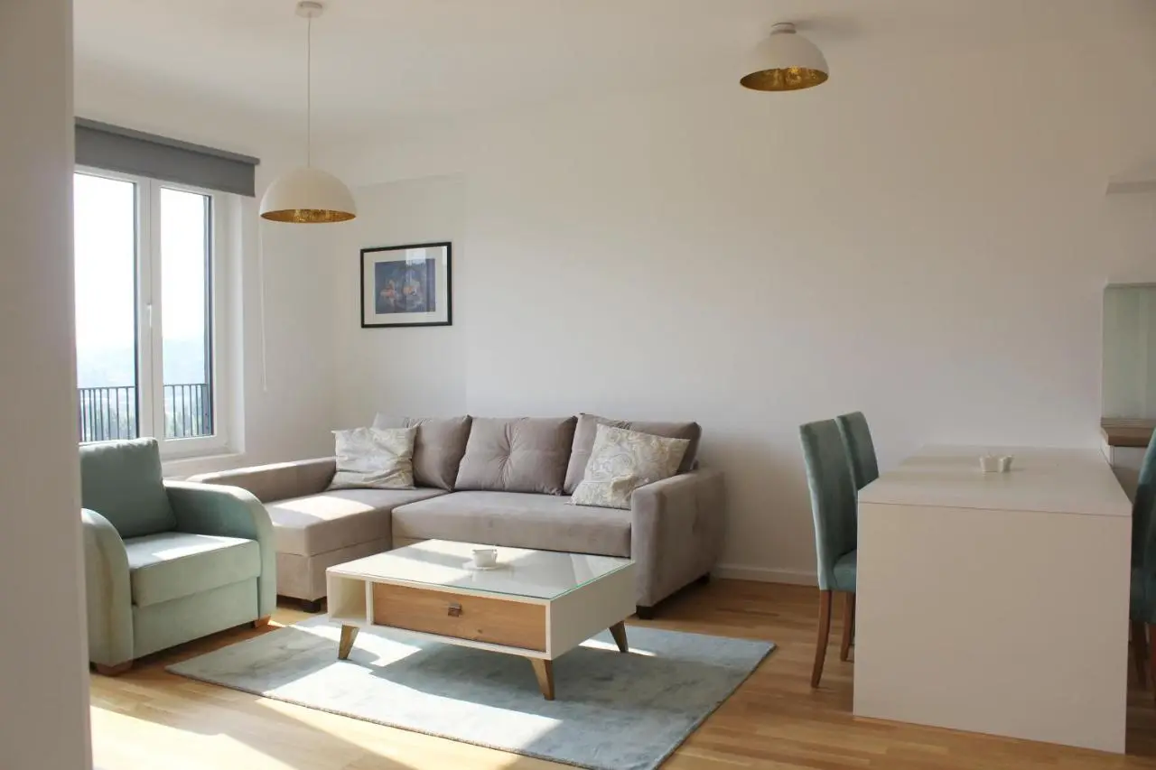 Apartment Otoka Sarajevo