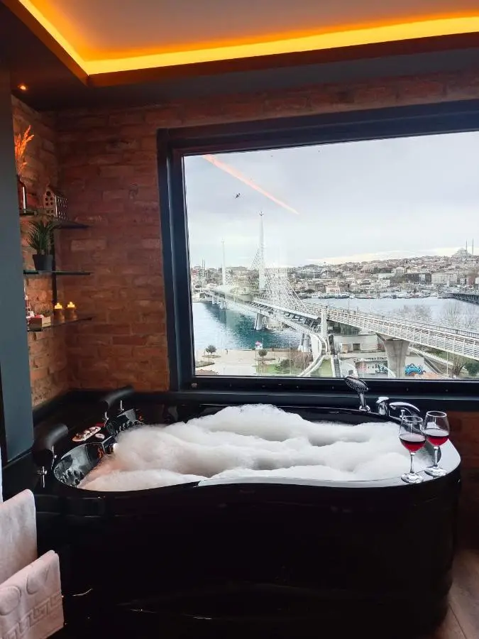 Karaköy in Karaköy Hotel