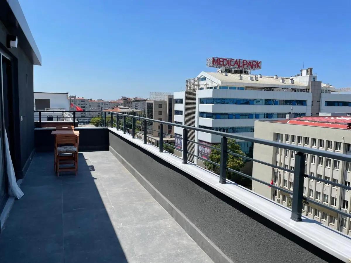 İNNPORT HOTEL