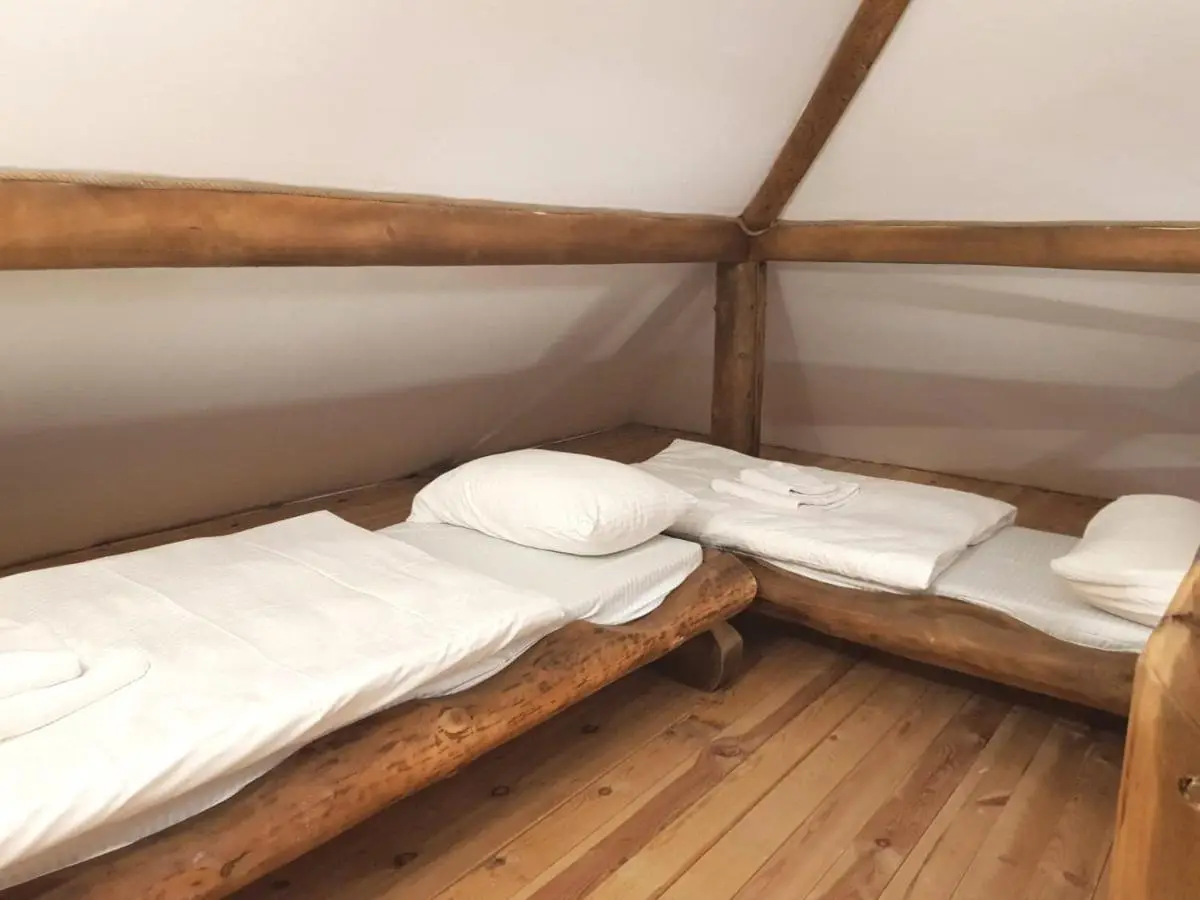 Apartman Trebević Dolina mira