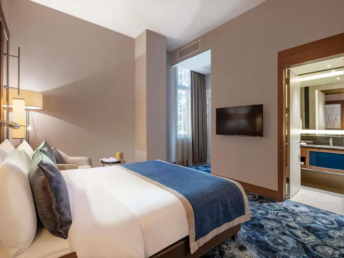 Tbilisi Philharmonic Hotel by Mercure