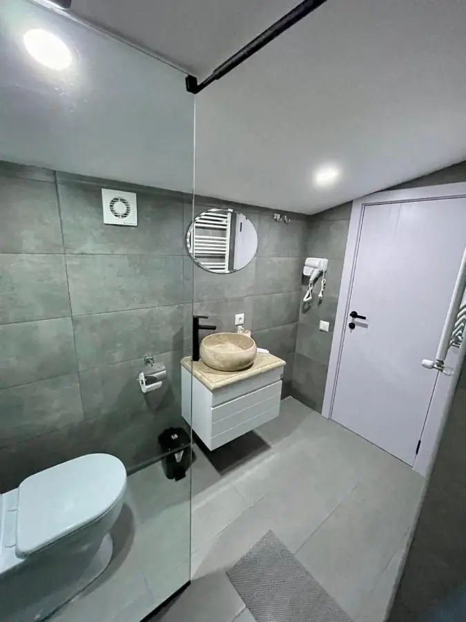 Art Hotel Tabidze