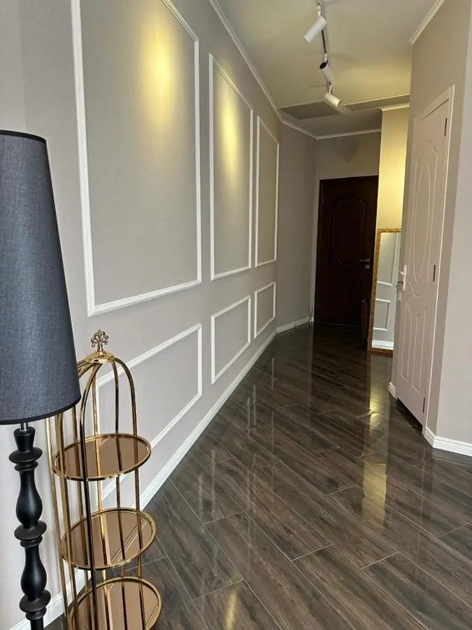 King David Residence
