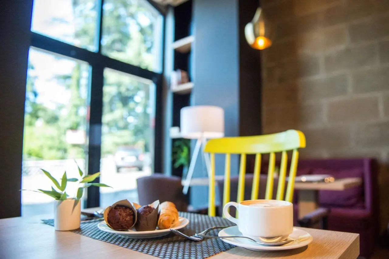 Best Western Kutaisi City Center