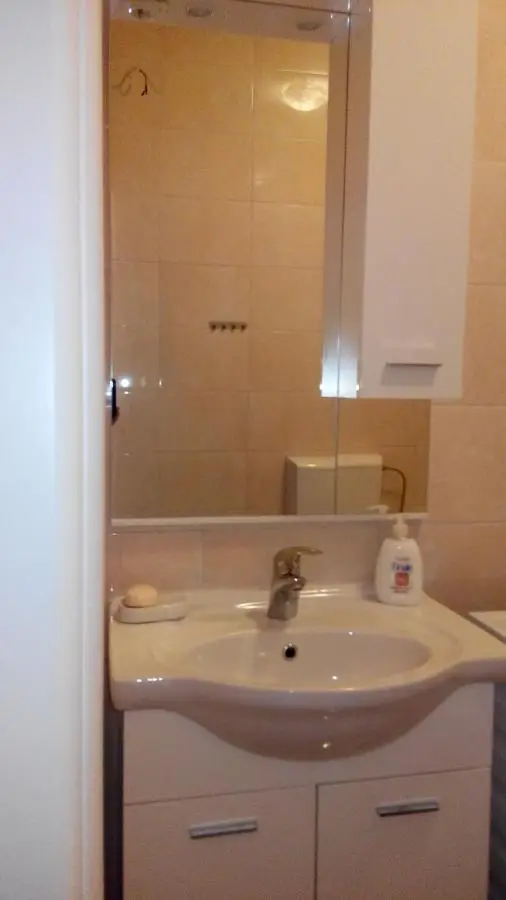 Apartment Beba