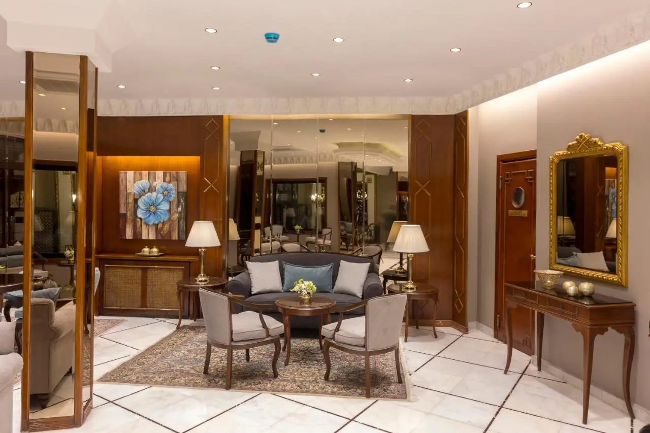 Vardar Palace Hotel - Special Category