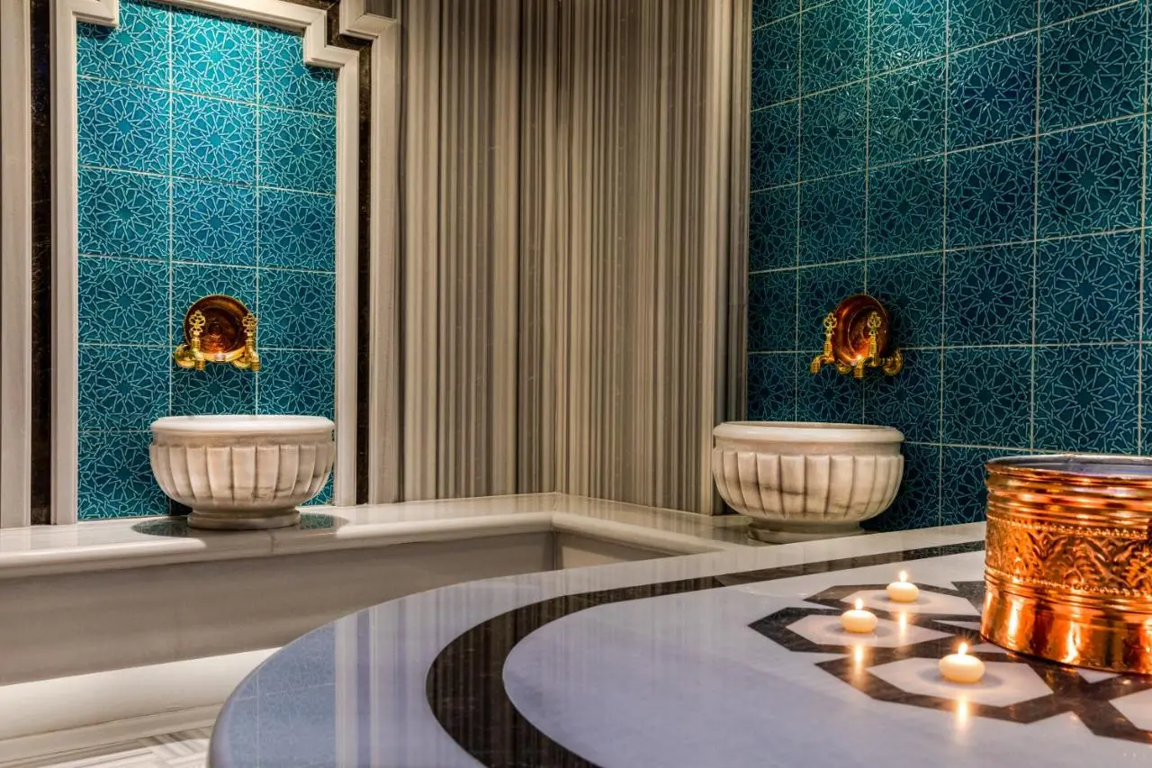 Beethoven Senfoni Hotel