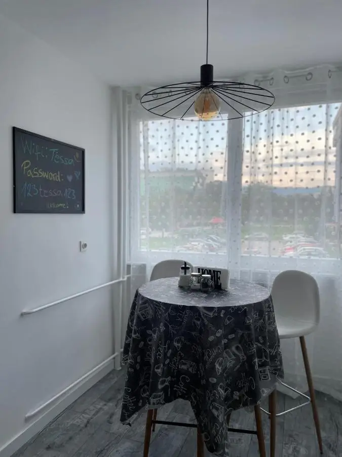 Apartman Tessa