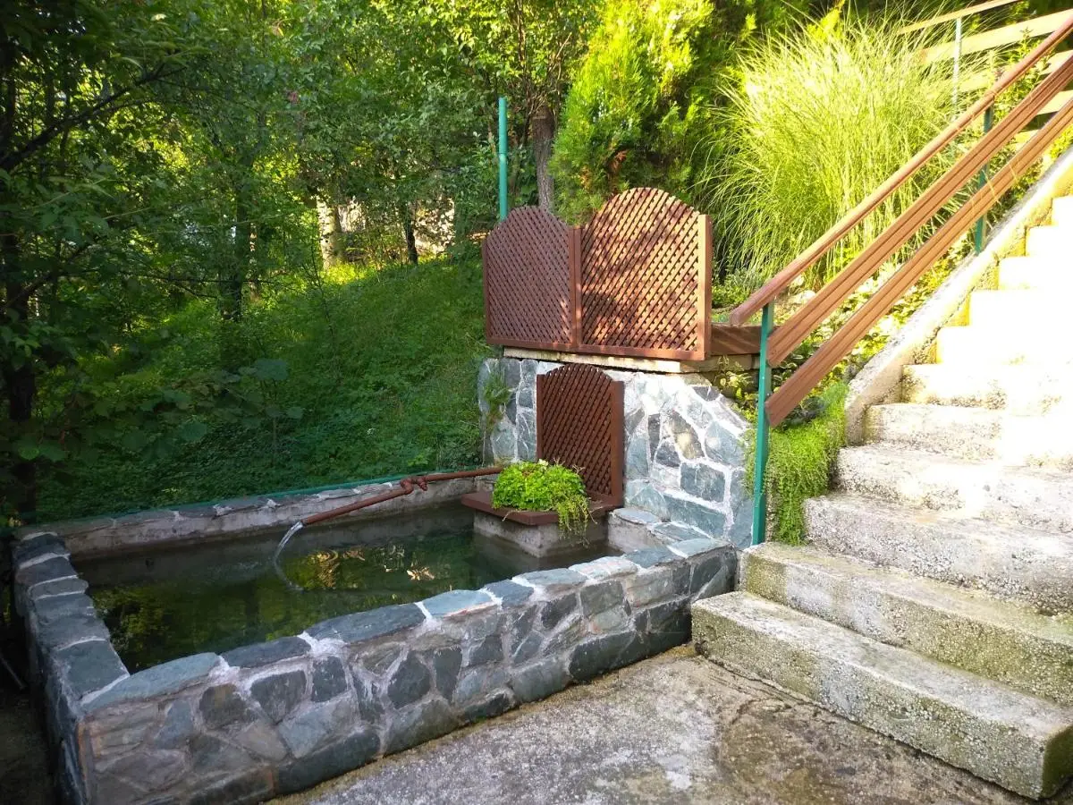 Holiday Home Zbilje