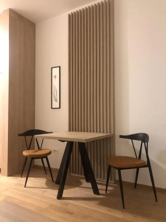 Apartmani G8