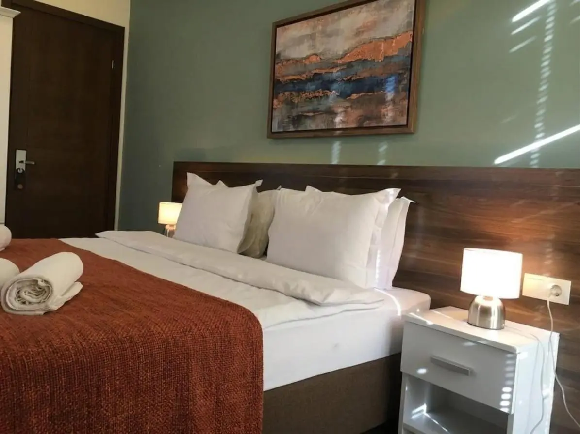 Point Boutique Hotel