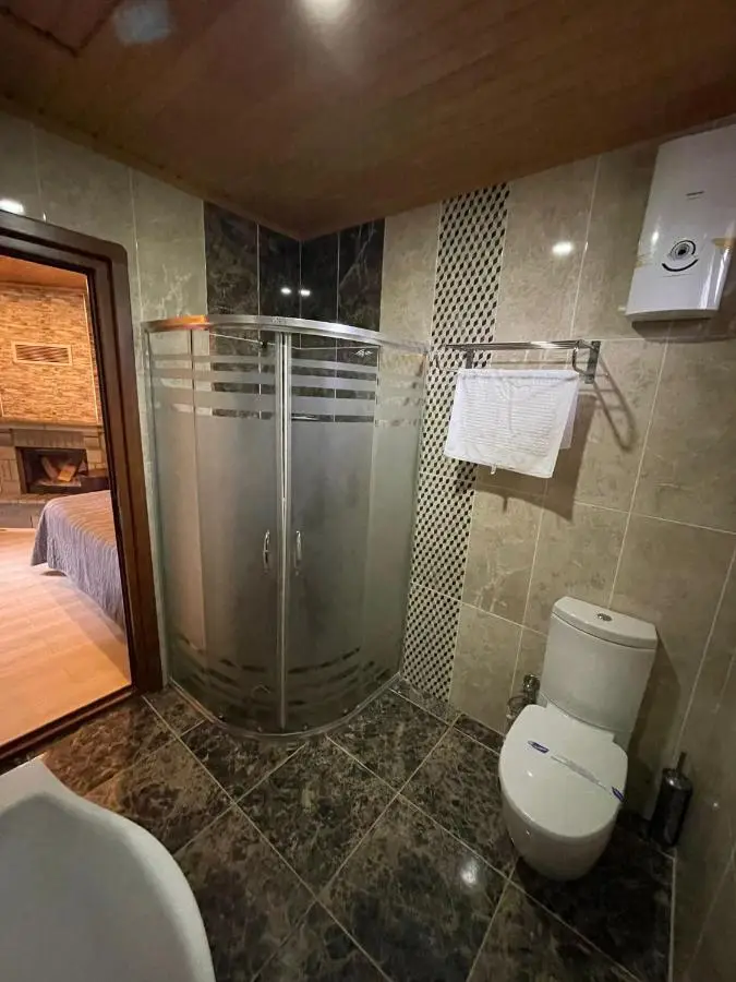 pınar kır evi