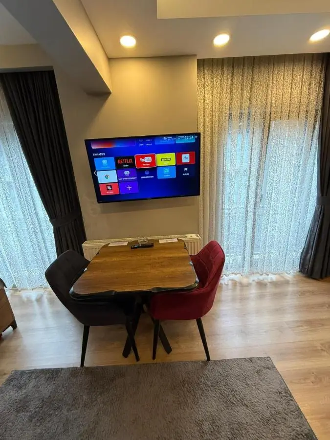 AYD Apartment Taksim