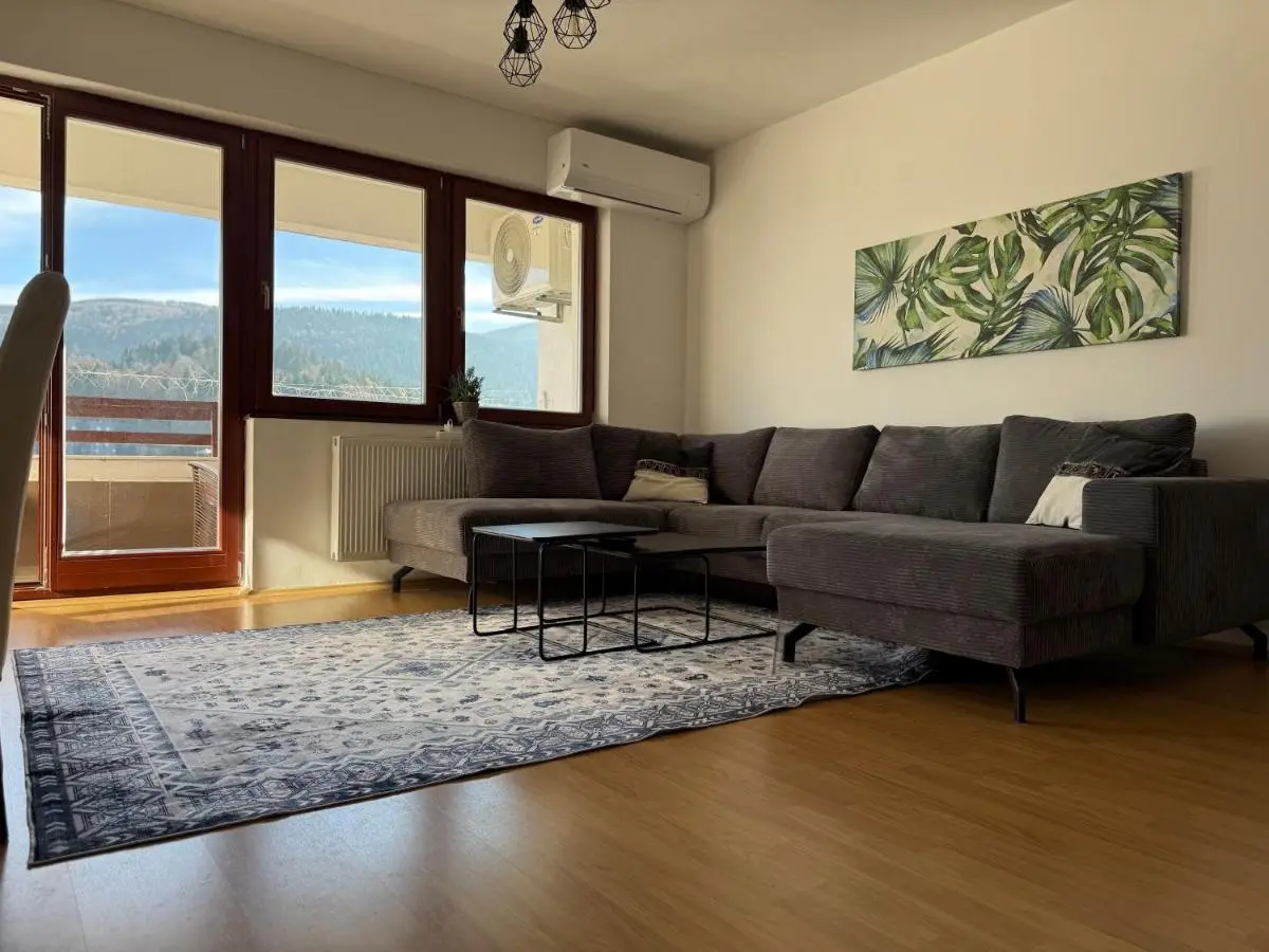 Apartment Vucko